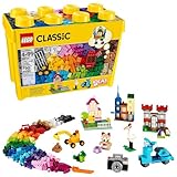 LEGO Classic Large Creative Brick Box