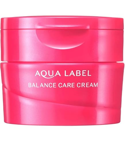 Amazon | 【旧品】 アクアレーベル ブライトニングケア クリーム