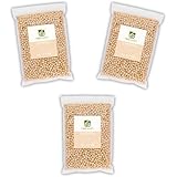 ひよこ豆 ガルバンゾー カナダ産 スーパーフードGarbanzo Beans chickpea (3kg)