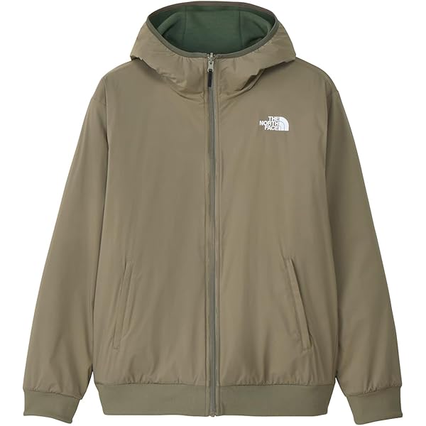 Amazon.co.jp: (ノースフェイス)THE NORTH FACE リバーシブルテック