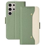 FEYYXI galaxy s24 ultra ケース 手帳型 サムスン ギャラクシー S24 Ultra 手帳型 ケース galaxy S