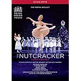 チャイコフスキー:バレエ　くるみ割り人形(英国ロイヤル・バレエ2007)[DVD]