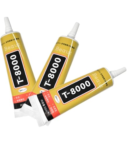 Amazon.co.jp: for T-8000 接着剤 110ml 50ml 15ml ハンドメイド用 超 Amazon.co.jp: for T-8000 接着剤 110ml 50ml 15ml ハンドメイド用 超