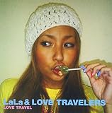 LOVE TRAVEL