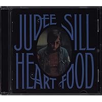 Heart Food