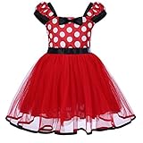IBTOM CASTLE BABY_COSTUME ベビー・ガールズ US サイズ: 3L カラー: レッド