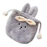 Mily ACCESSORY ガールズ US サイズ: Onesize カラー: グレー