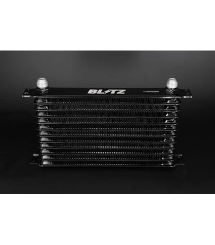 Amazon | TRUST トラスト GReddy オイルクーラーキット