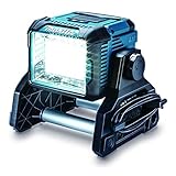 マキタ スタンドライト 14.4V/18Vバッテリ・AC100V両用ML811 バッテリ別売