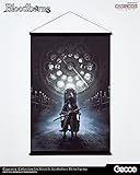 Bloodborne/ 時計塔のマリア B2サイズ タペストリー