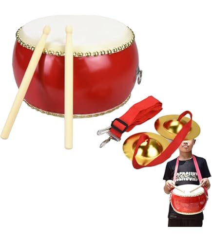 ミニ和太鼓　最終値下げ 楽天市場】【予約受付中】ゼンオン お祭り お囃子 合成けやき 平太鼓