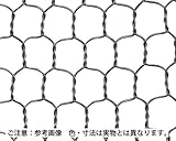 金網　亜鉛引亀甲金網#23×16×910mm 30m巻