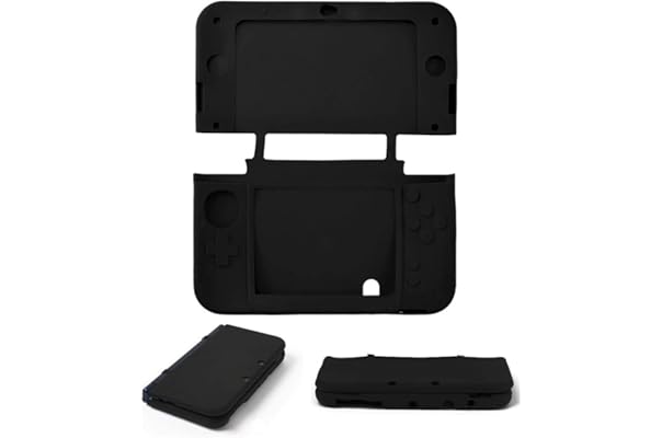 正規取扱店 ニンテンドー3ds Ll ブラック ソフト21本 ケース付き 希少 大人気