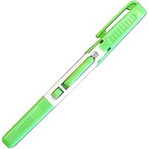 Amazon | オート 切り抜きプロ ブルー | カッターナイフ | 文房具