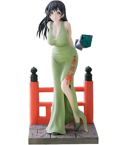 Amazon.co.jp: 甘神夕奈 フィギュア 甘神さんちの縁結び Coreful 約