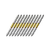 アネックス(ANEX) 龍靭ビット 両頭 +2×85 100本入 ART-14M