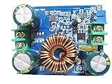 可変電圧ブースター DC-DC 12V 昇圧 600W