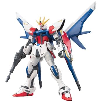 ビルドストライクガンダム フルパッケージ