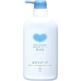 カウブランド 無添加 ボディソープ 550ml 添加ボディソープ 550ミリリットル (x 1)