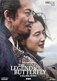 【メーカー特典あり】THE LEGEND & BUTTERFLY 豪華版+Amazon.co.jp特典”ポストカード" [4K ULTRA HD Blu-ray][Blu-ray]