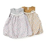 Youpi! (ユッピー ) ワンピース (80～130cm) キムラタンの子供服 (19018-174) グレー 110