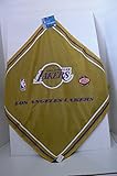 NBA Los Angeles Lakers Jerseyバンダナ