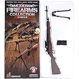 【4】 ホットトイズ 1/6 モダンファイアアームズ コレクション Vol.2 M14 (Vietnam War Ver.) 単品