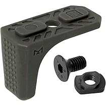 Amazon | PTS EPH ポリマーハンドストップ for M-LOK | モデル