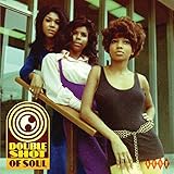 Double Shot of Soul -26tr