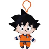 ドラゴンボールZ プラフックつきChibiぬいマスコット ドラゴンボールシリーズ】プラフックつきChibiぬいマスコット 超サイヤ