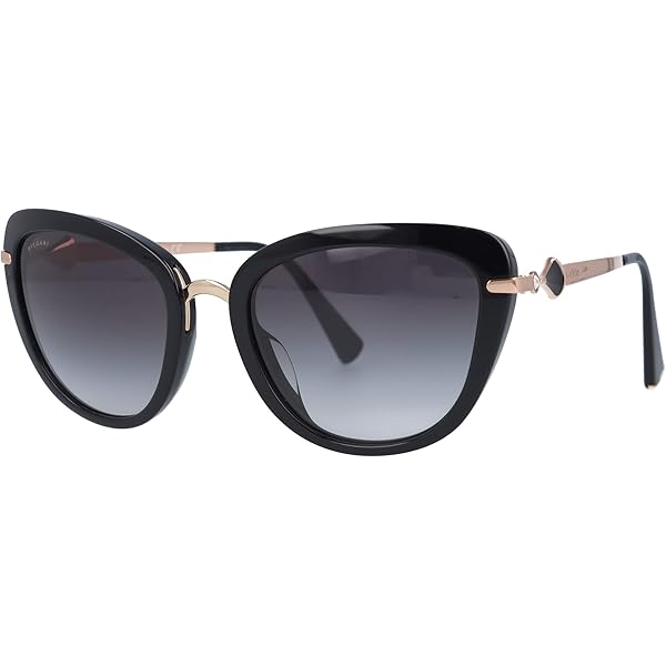 【新品】ブルガリ サングラス キャットアイ ブラック ピンクゴールド blgr00-00272-01.jpg