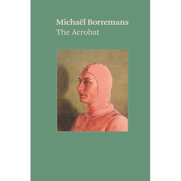 Amazon | Michael Borremans: Eating the Beard | Borremans, Michael