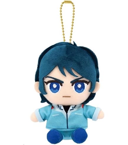 Amazon.co.jp: [バンダイナムコヌイ] 光が死んだ夏 よしき Chibiぬい