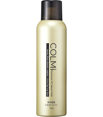 Amazon | メラノCC 薬用しみ対策 美白ミスト化粧水 150g | メラノCC