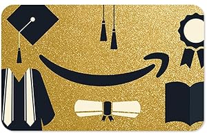 Amazon Gift Card eGift Card - Celebration - Send via email or mobile number, specify amount