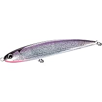 Amazon.co.jp: Shimano OT-020Y 001 Offshore Lure, Oshea, Dive Flat