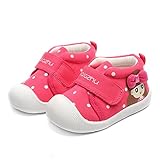 子供靴 スニーカー ガールズスリッポン キッズ シューズ 女の子 12/13/14/15CM センチ/幼稚園 入園 入学 通園 幼児 ファーストシューズ 子供靴 ベビー かわいい ベビーシューズ キャ