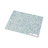 マーブルボード 粘土板 31.7×25×0.3cm 再生ボード