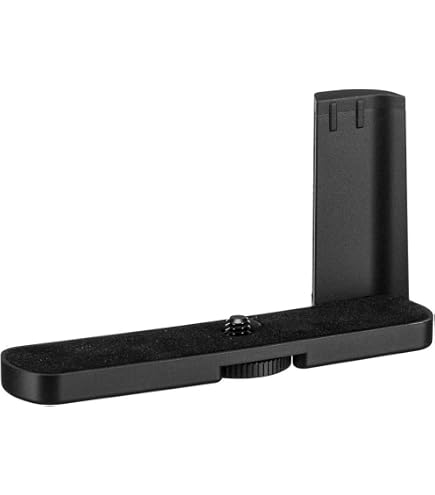 Amazon | Leica 18547 D-Lux (Typ 109) Hand Grip (Black