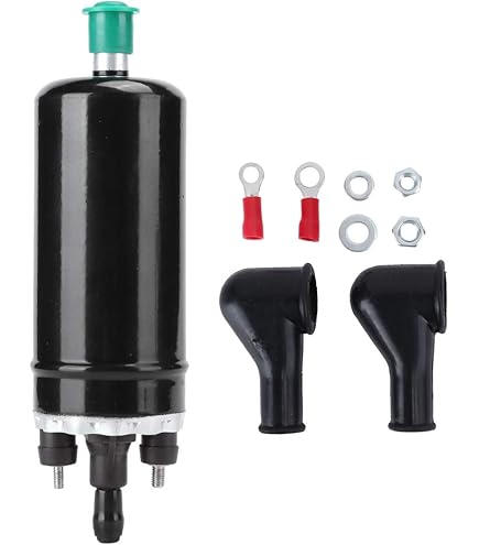 Amazon | ボッシュ(BOSCH) ユニバーサル フューエルポンプ 0580464126