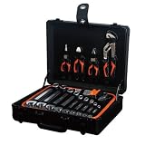 【配達条件有りA・代引き不可】拳道 62点工具セット KT-620
