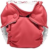 Lil Joey 2 Pack All In One Cloth Diaper, Spice by Lil Joey [並行輸入品]