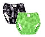 JN&LULU UNDERWEAR ユニセックス・ベビー US サイズ: 12-18 Months カラー: ブルー