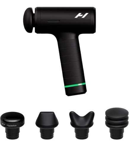 Amazon | HYPERICE HYPERVOLT ハイパーボルト | HyperIce | ハンディ