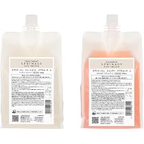 Amazon | アリミノ スプリナージュ シャンプー パフスムース a 1000ml