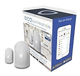 Eco Z-Wave Door/Window Sensor - EZDS-010 [並行輸入品]
