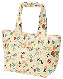 SKATER マザーズトートバッグ ミッキー バルーン ディズニー BMABU1