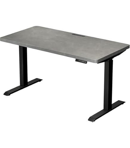 Amazon.co.jp: [山善] 電動昇降デスク 昇降式 幅140×奥行70×高さ71