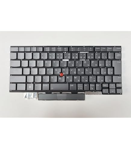 Amazon.co.jp: BestParts バックライト付きノートパソコンキーボード