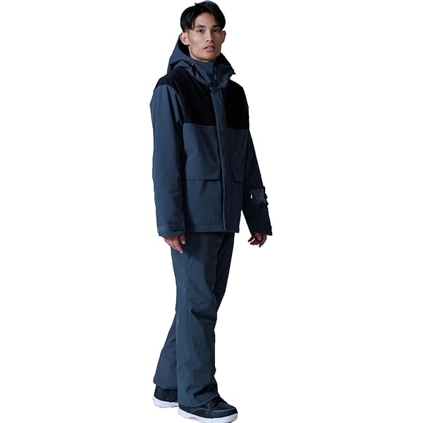 Amazon.co.jp: [オンヨネ] スキー ジャケット MENS OUTER JACKET